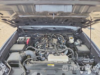 Zdjęcie 11 z 12 samochodu: 2024 TOYOTA TACOMA SR VIN:3TYKD5HN3RT015827 - miniatura