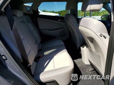 Zdjęcie 11 z 13 samochodu: 2017 HYUNDAI TUCSON ECO VIN:KM8J3CA20HU393155 - miniatura