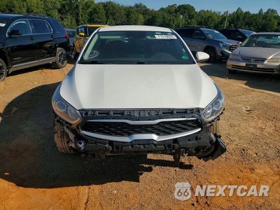 Zdjęcie 8 z 22 samochodu: 2020 KIA FORTE LXS VIN:3KPF24AD8LE211732 - miniatura