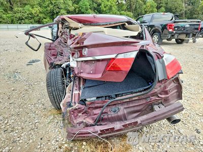Zdjęcie 6 z 12 samochodu: 2013 HONDA ACCORD EXL VIN:1HGCR2F80DA249119 - miniatura