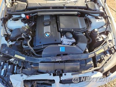 Zdjęcie 11 z 12 samochodu: 2009 BMW 335 I VIN:WBAPM77509NL88082 - miniatura