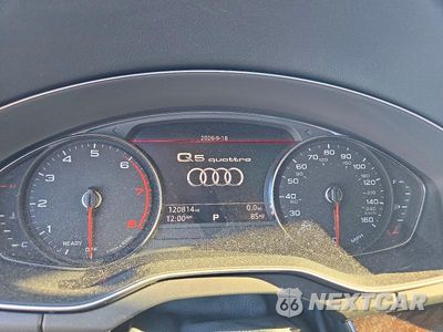 Zdjęcie 9 z 14 samochodu: 2019 AUDI Q5 PREMIUM VIN:WA1ANAFY8K2059629 - miniatura