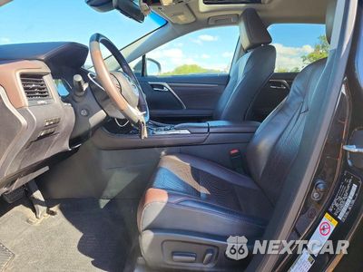 Zdjęcie 7 z 12 samochodu: 2016 LEXUS RX 350 BASE VIN:2T2BZMCA8GC038761 - miniatura