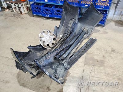 Zdjęcie 12 z 13 samochodu: 2013 HONDA CIVIC LX VIN:2HGFB2F54DH516142 - miniatura