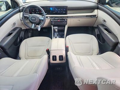 Zdjęcie 8 z 14 samochodu: 2025 HYUNDAI TUCSON SEL VIN:5NMJB3DE0SH493932 - miniatura