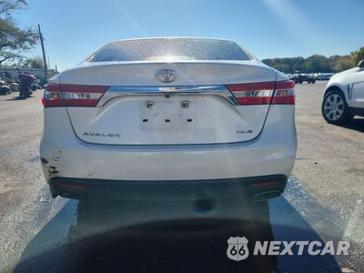 Zdjęcie 6 z 12 samochodu: 2014 TOYOTA AVALON XLE VIN:4T1BK1EB5EU084153 - miniatura