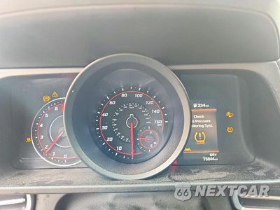 Zdjęcie 9 z 13 samochodu: 2021 HYUNDAI ELANTRA SEL VIN:KMHLM4AG2MU209738 - miniatura