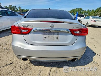 Zdjęcie 6 z 13 samochodu: 2017 NISSAN MAXIMA PLATINUM VIN:1N4AA6AP8HC402042 - miniatura