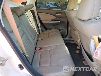 Zdjęcie 10 z 12 samochodu: 2013 HONDA CR-V EXL VIN:5J6RM4H74DL039709 - miniatura