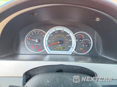 Zdjęcie 9 z 12 samochodu: 2008 SUZUKI FORENZA BASE VIN:KL5JD56Z38K950659 - miniatura