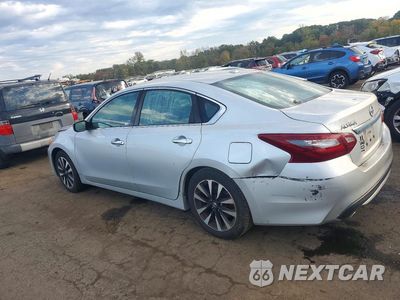 Drugie zdjęcie samochodu z przodu: 2018 NISSAN ALTIMA 2.5 SV VIN:1N4AL3AP5JC263650 - miniatura