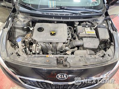Zdjęcie 11 z 12 samochodu: 2018 KIA FORTE LX VIN:3KPFK4A78JE283554 - miniatura