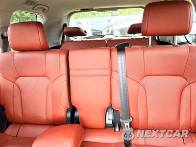 Zdjęcie 10 z 14 samochodu: 2018 LEXUS LX 570 VIN:JTJHY7AXXJ4276094 - miniatura