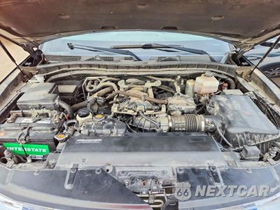 Zdjęcie 12 z 13 samochodu: 2018 NISSAN ARMADA SL VIN:JN8AY2ND6J9055090 - miniatura