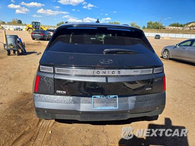 Zdjęcie 6 z 12 samochodu: 2025 HYUNDAI IONIQ 5 XRT VIN:7YAKPDDC7SY036913 - miniatura