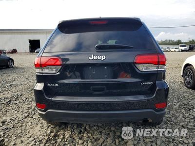Zdjęcie 6 z 13 samochodu: 2021 JEEP GRAND CHEROKEE LAREDO VIN:1C4RJFAG9MC771872 - miniatura