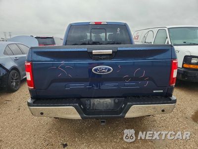 Zdjęcie 6 z 12 samochodu: 2018 FORD F150 SUPERCREW VIN:1FTEW1EPXJKF51476 - miniatura