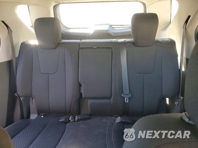 Zdjęcie 10 z 13 samochodu: 2014 CHEVROLET EQUINOX LS VIN:2GNALAEKXE6160761 - miniatura