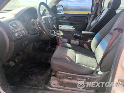 Zdjęcie 7 z 13 samochodu: 2012 CHEVROLET SUBURBAN K2500 VIN:1GNWK5EG0CR246481 - miniatura
