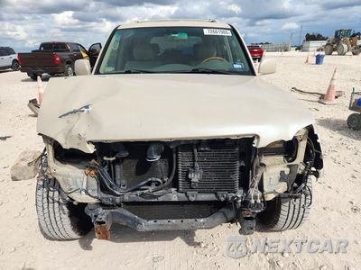 Piąte zdjęcie samochodu w środku: 2005 LEXUS LX 470 VIN:JTJHT00W053555371 - miniatura