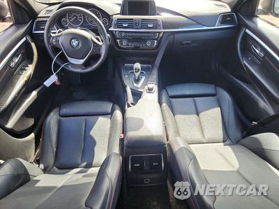 Zdjęcie 8 z 12 samochodu: 2016 BMW 328 I SULEV VIN:WBA8E9G50GNT85046 - miniatura
