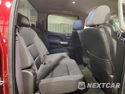 Zdjęcie 10 z 12 samochodu: 2015 CHEVROLET SILVERADO K2500 HEAVY DUTY LT VIN:1GC1KVEG2FF502371 - miniatura