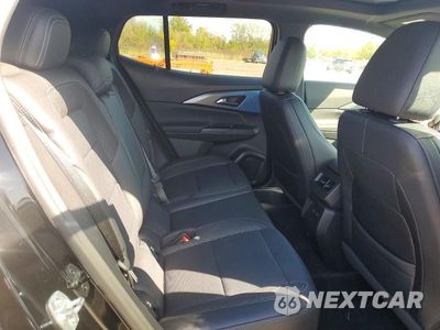 Zdjęcie 11 z 13 samochodu: 2025 CHEVROLET EQUINOX LT VIN:3GN7DNRR2SS258170 - miniatura