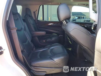 Zdjęcie 11 z 13 samochodu: 2020 CADILLAC ESCALADE LUXURY VIN:1GYS3BKJ2LR133967 - miniatura