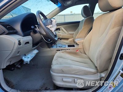 Zdjęcie 7 z 12 samochodu: 2008 TOYOTA CAMRY LE VIN:4T1BE46KX8U787114 - miniatura