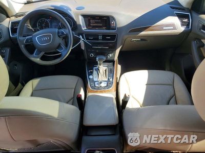 Zdjęcie 8 z 14 samochodu: 2014 AUDI Q5 PREMIUM PLUS VIN:WA1LFAFP8EA088233 - miniatura