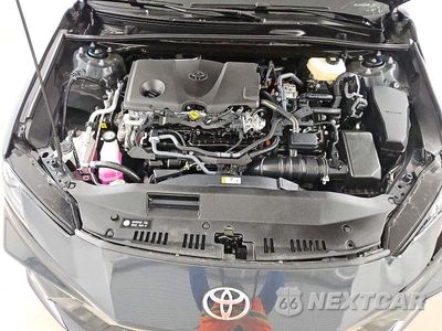 Zdjęcie 11 z 14 samochodu: 2026 TOYOTA CAMRY SE VIN:4T1DAACKXTU778980 - miniatura