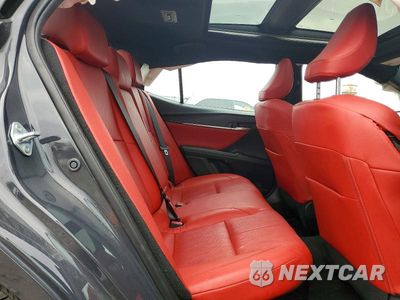 Zdjęcie 10 z 12 samochodu: 2025 TOYOTA CAMRY XSE VIN:4T1DAACK3SU552441 - miniatura