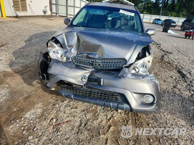 Piąte zdjęcie samochodu w środku: 2006 TOYOTA MATRIX XR VIN:2T1KR32E66C582757 - miniatura