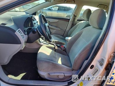 Zdjęcie 7 z 12 samochodu: 2013 TOYOTA COROLLA L VIN:5YFBU4EE3DP168168 - miniatura
