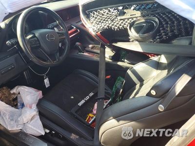Zdjęcie 7 z 12 samochodu: 2019 LEXUS LC 500 VIN:JTHHP5AY5KA007229 - miniatura