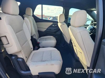 Zdjęcie 11 z 14 samochodu: 2024 CHEVROLET TRAVERSE LIMITED LT VIN:1GNESVKWXRJ130252 - miniatura
