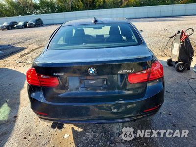 Zdjęcie 6 z 12 samochodu: 2014 BMW 328 XI VIN:WBA3B3C55EJ982400 - miniatura