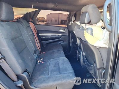 Zdjęcie 11 z 13 samochodu: 2019 DODGE DURANGO SXT VIN:1C4RDHAG2KC779683 - miniatura