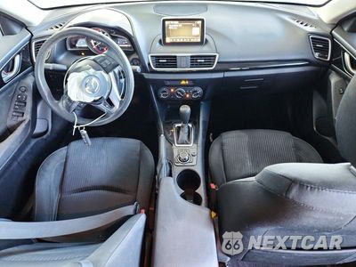 Zdjęcie 8 z 12 samochodu: 2016 MAZDA 3 SPORT VIN:3MZBM1U79GM299132 - miniatura