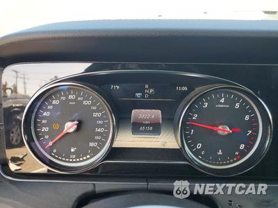 Zdjęcie 9 z 13 samochodu: 2018 MERCEDES-BENZ E 400 VIN:WDD1J6FB6JF022179 - miniatura