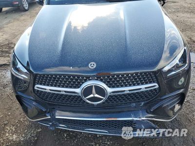 Zdjęcie 12 z 13 samochodu: 2025 MERCEDES-BENZ GLE 450E 4MATIC VIN:4JGFB4GB9SB342634 - miniatura