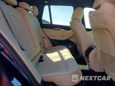Zdjęcie 11 z 13 samochodu: 2021 BMW X3 XDRIVE30I VIN:5UXTY5C07M9G45925 - miniatura