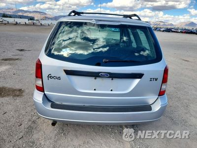 Zdjęcie 6 z 13 samochodu: 2003 FORD FOCUS SE VIN:1FAFP36343W330899 - miniatura