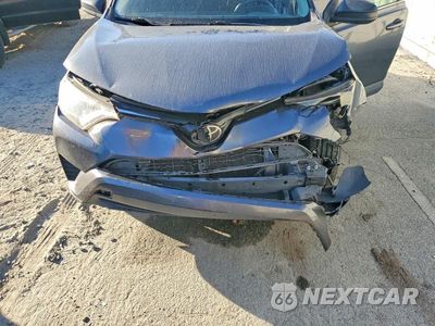 Zdjęcie 12 z 13 samochodu: 2017 TOYOTA RAV4 LE VIN:JTMZFREV5HJ128576 - miniatura