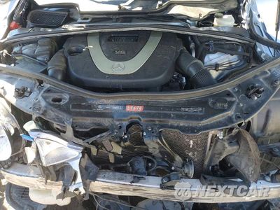 Zdjęcie 12 z 13 samochodu: 2010 MERCEDES-BENZ R 350 4MATIC VIN:4JGCB6FE5AA110918 - miniatura