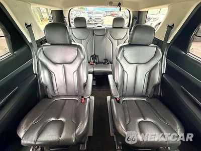 Zdjęcie 10 z 15 samochodu: 2021 HYUNDAI PALISADE SEL VIN:KM8R4DHE9MU278344 - miniatura