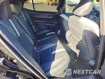 Zdjęcie 10 z 12 samochodu: 2026 TOYOTA CAMRY SE VIN:4T1DAACK6TU731543 - miniatura