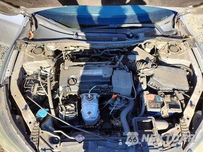 Zdjęcie 11 z 12 samochodu: 2015 HONDA ACCORD LX VIN:1HGCR2F33FA019825 - miniatura