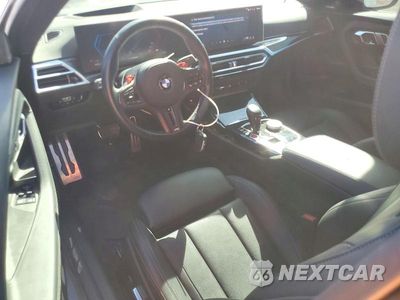 Zdjęcie 8 z 12 samochodu: 2026 BMW M2 CS VIN:3MF33DM04T8F98168 - miniatura