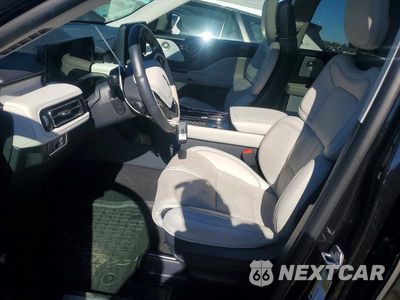 Zdjęcie 7 z 14 samochodu: 2026 LINCOLN AVIATOR RESERVE VIN:5LM5J7XC8TGL16097 - miniatura
